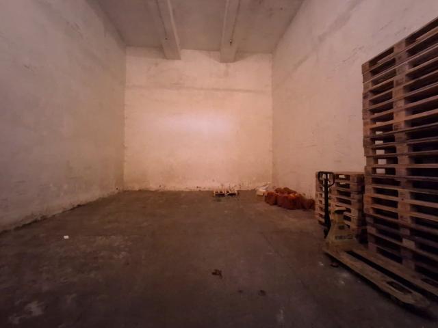 Magacin, 1500m2, Tuški put, Podgorica