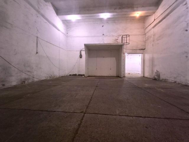 Magacin, 1500m2, Tuški put, Podgorica