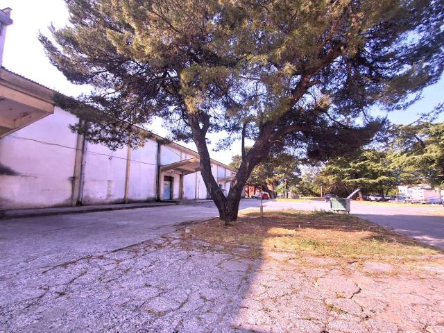 Magacin, 1500m2, Tuški put, Podgorica
