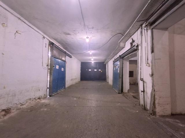 Magacin, 1500m2, Tuški put, Podgorica