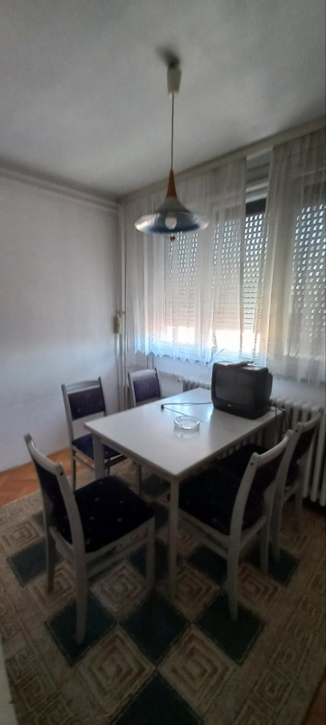 Jednosoban kod DIF-a