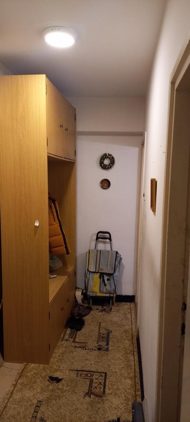 Jednosoban kod DIF-a