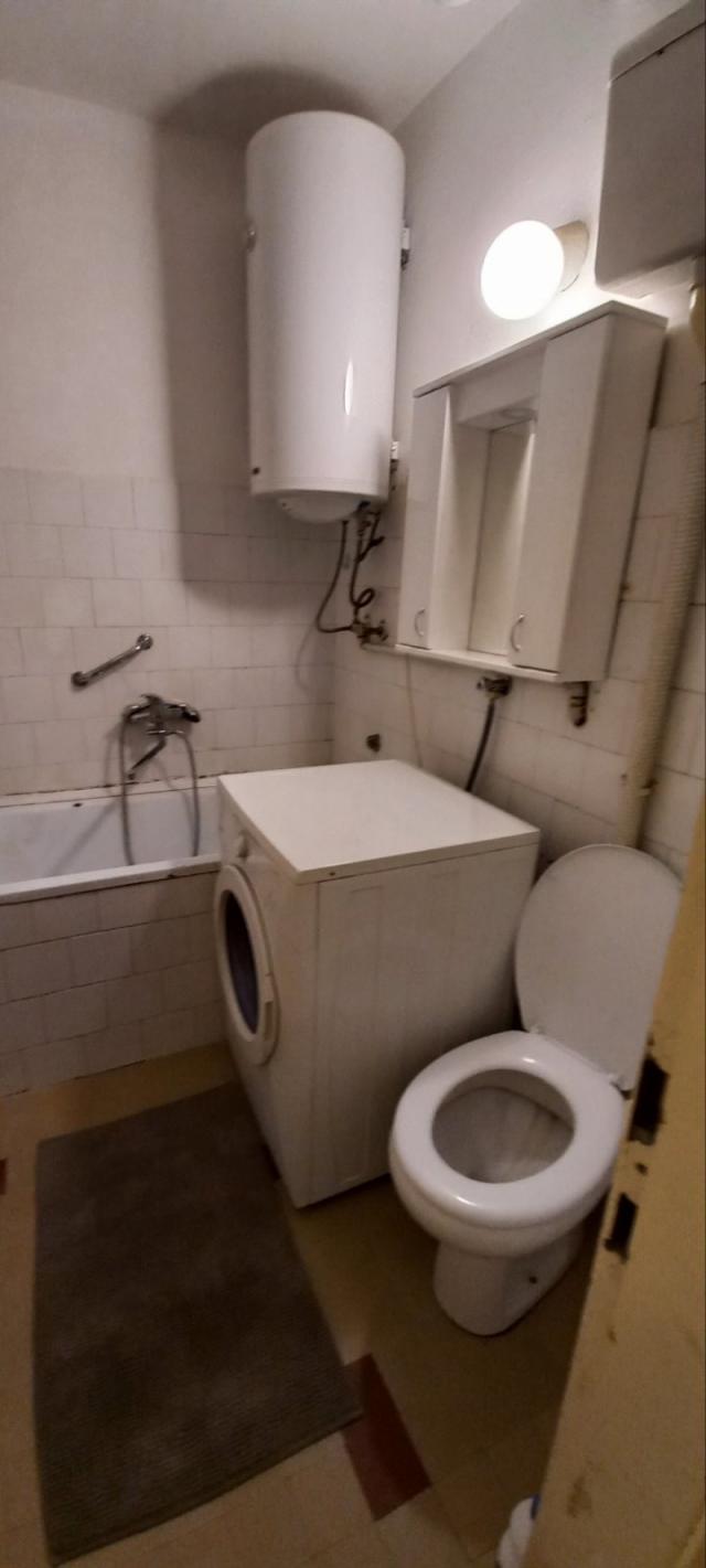 Jednosoban kod DIF-a