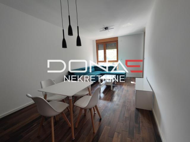 Bulevar zona III, vredi pogledati