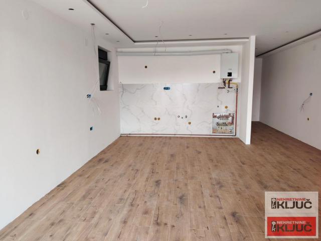 TEMERIN, 73 m2, TROSOBAN, NOV