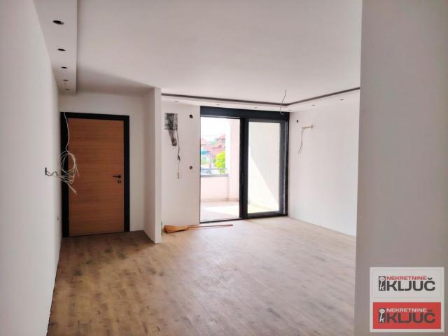 TEMERIN, 73 m2, TROSOBAN, NOV