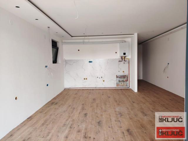 TEMERIN, 73 m2, TROSOBAN, NOV