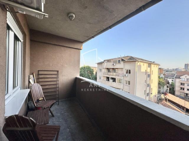 Lekino Brdo, Todora Dukina, 48m2 ID#11290