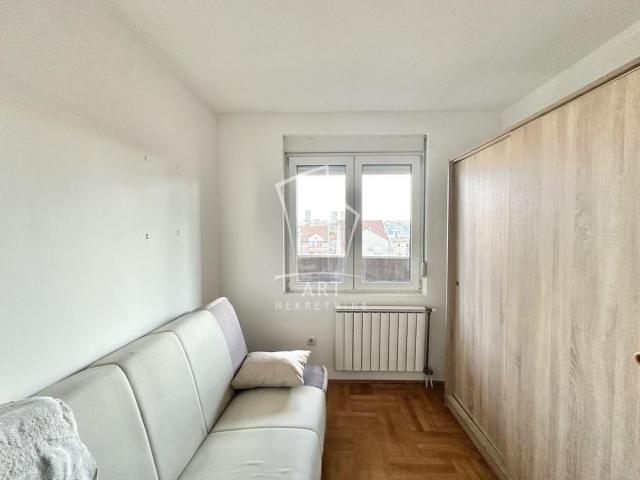 Lekino Brdo, Todora Dukina, 48m2 ID#11290