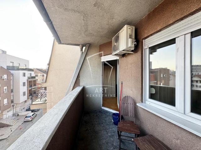 Lekino Brdo, Todora Dukina, 48m2 ID#11290