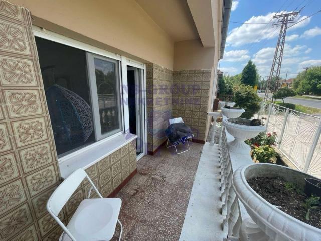 Prizemna kuća u centru Temerina 