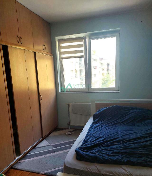 Izdavanje, Stan, 57m2 , Centar