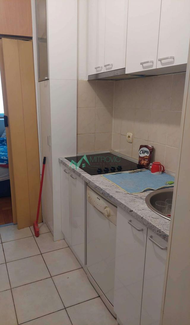 Izdavanje, Stan, 57m2 , Centar