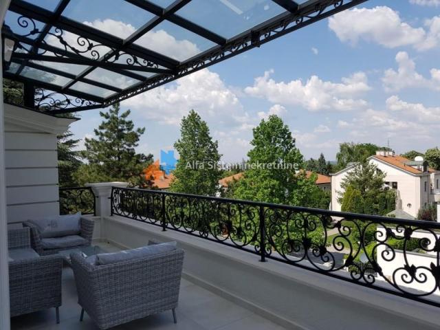 Izdavanje, Stan, Senjak