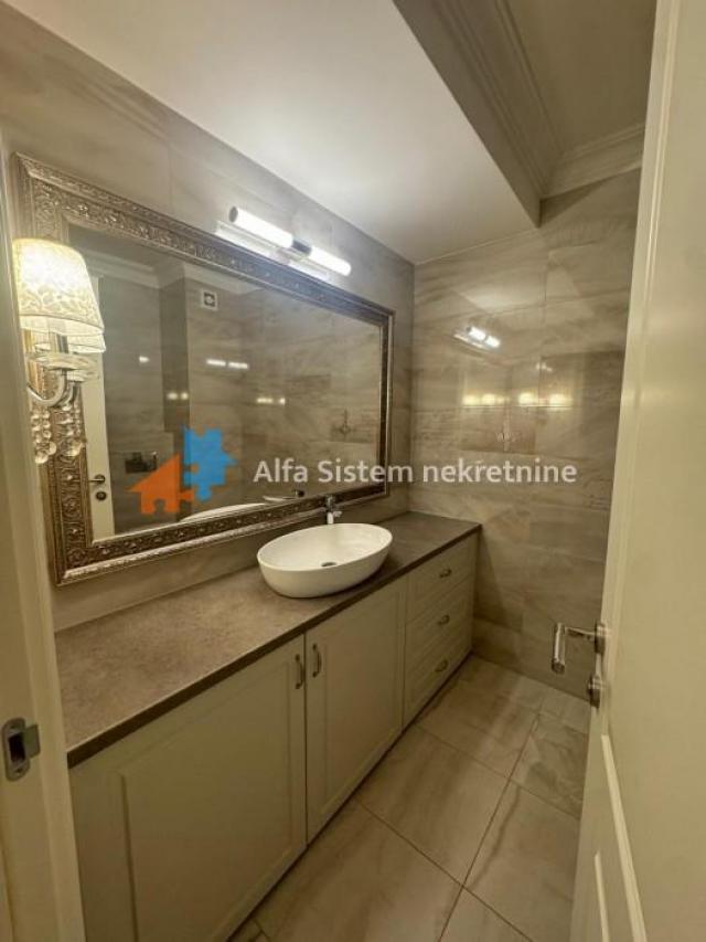 Izdavanje, Stan, Senjak