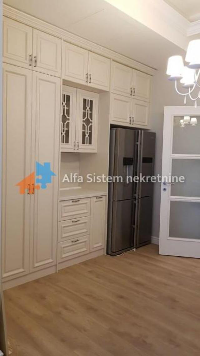Izdavanje, Stan, Senjak