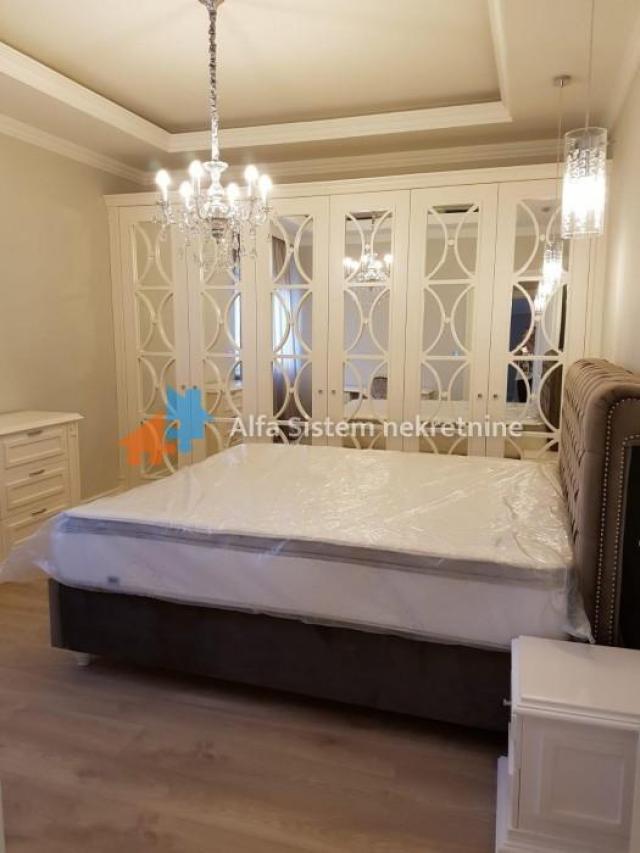 Izdavanje, Stan, Senjak