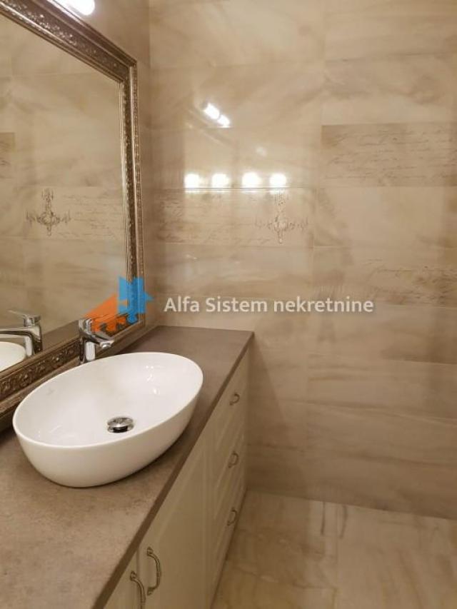 Izdavanje, Stan, Senjak