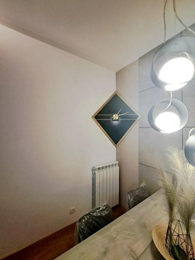 Izdavanje Blok 65 Zepterra-Dvosoban lux stan, novogradnja
