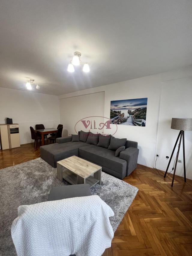 Novi Sad, Bul. Oslobođenja, Komforan Dvosoban Stan