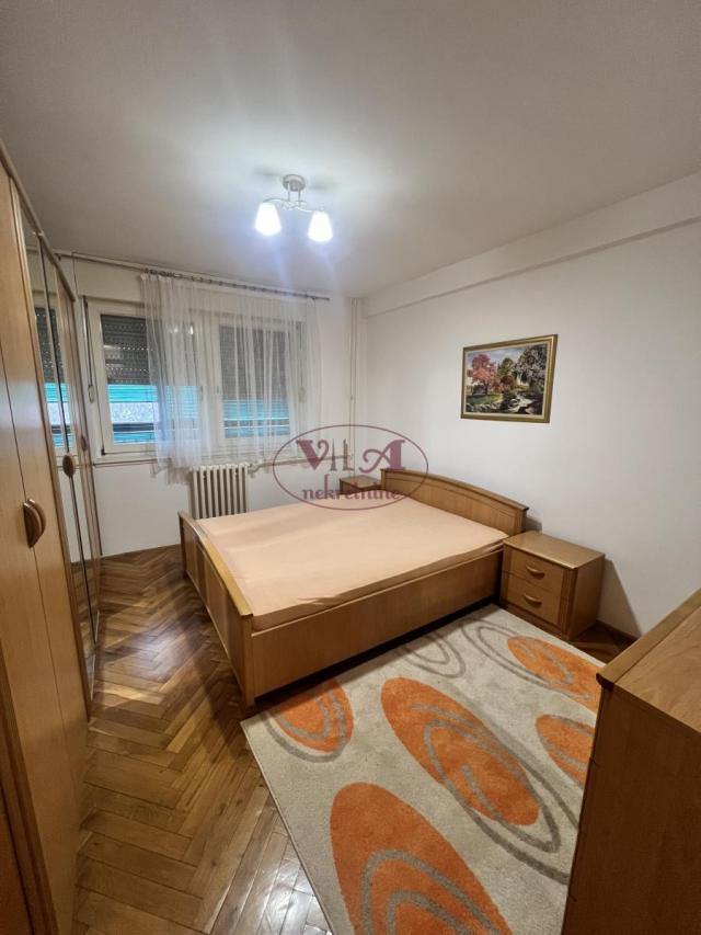 Novi Sad, Bul. Oslobođenja, Komforan Dvosoban Stan