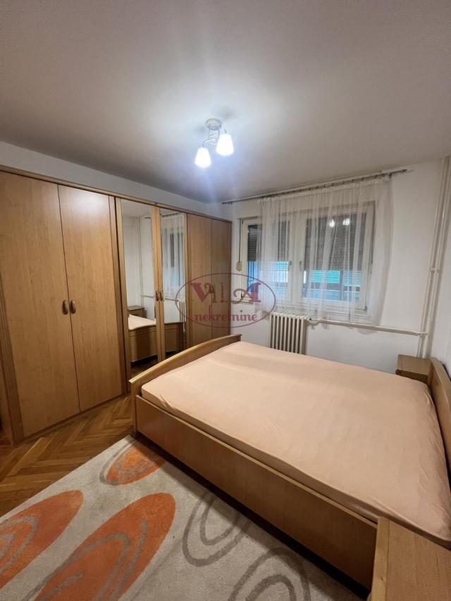 Novi Sad, Bul. Oslobođenja, Komforan Dvosoban Stan