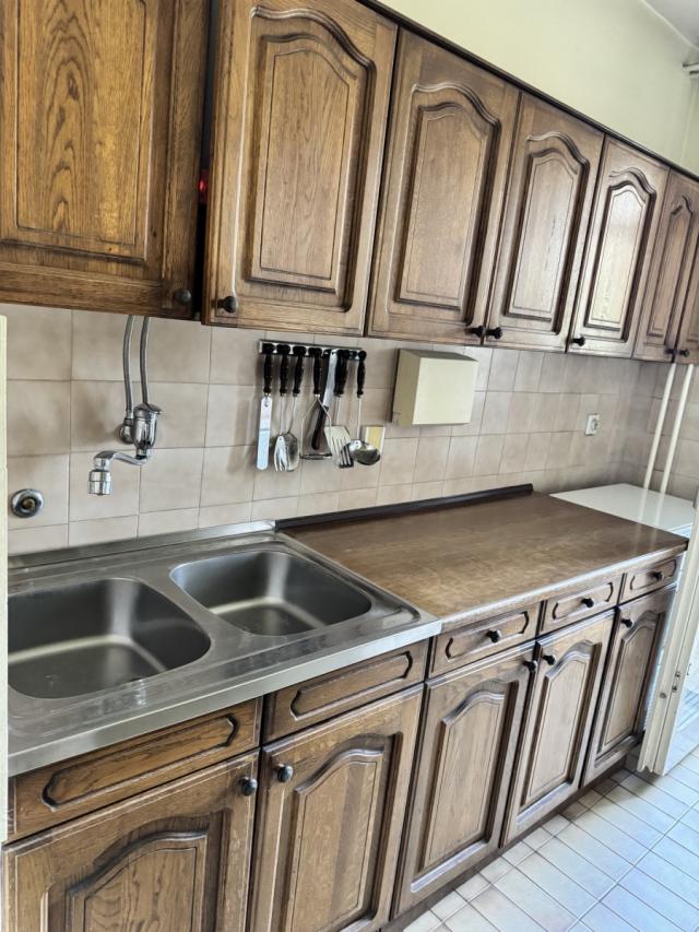 NOVI SAD - BULEVAR - 74. 00 m2