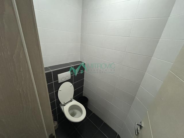 Izdavanje, Poslovni prostor, 230m2 , Bulevar Oslobođenja