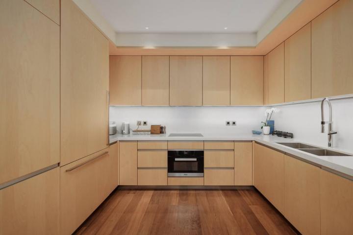 Apartman sa 3 spavaće sobe i uslugom od 5 zvjezdica u Regent PM