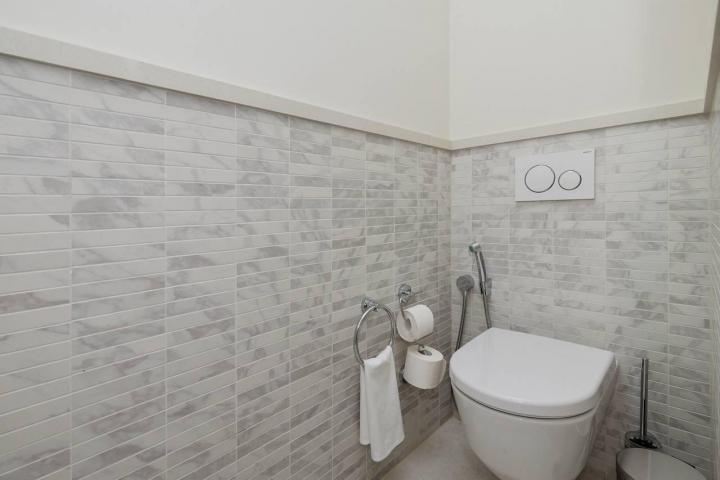 Apartman sa 3 spavaće sobe i uslugom od 5 zvjezdica u Regent PM