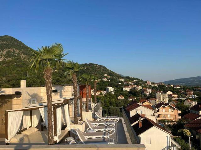 Prodaja, Stan, 55m2 , Tivat