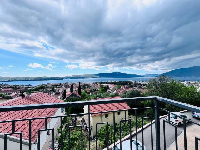 Prodaja, Stan, 55m2 , Tivat
