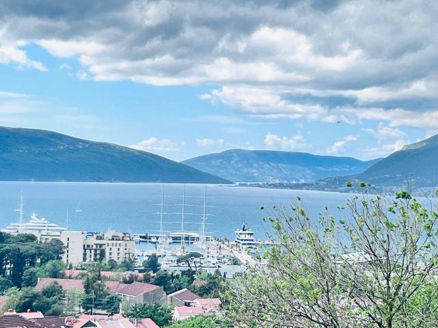 Prodaja, Stan, 55m2 , Tivat