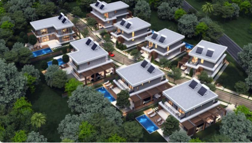 Prodaja, Plac, 5520m2 , KAVAC