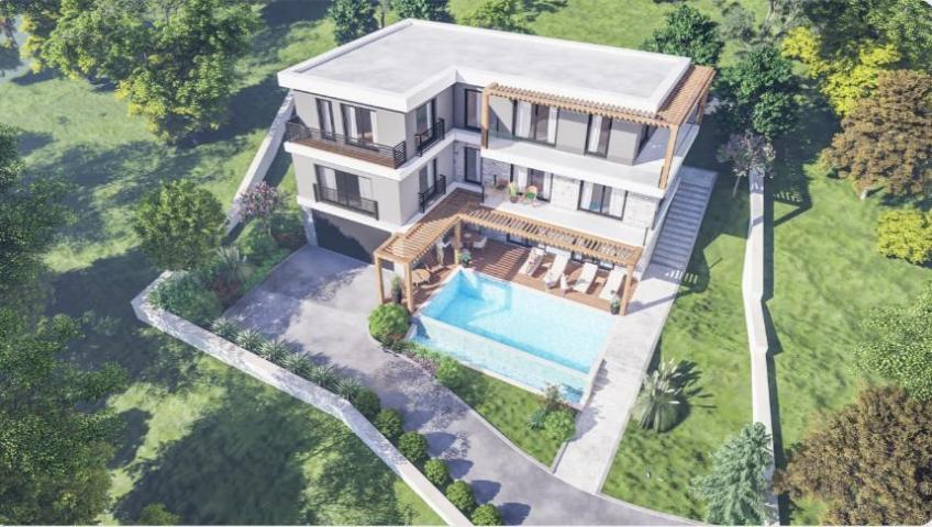 Prodaja, Plac, 5520m2 , KAVAC