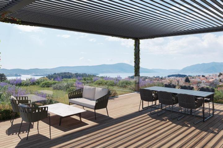 Prodaja, Stan, 27m2 , Tivat