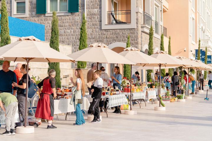 Prodaja, Stan, 119m2 , Luštica Bay