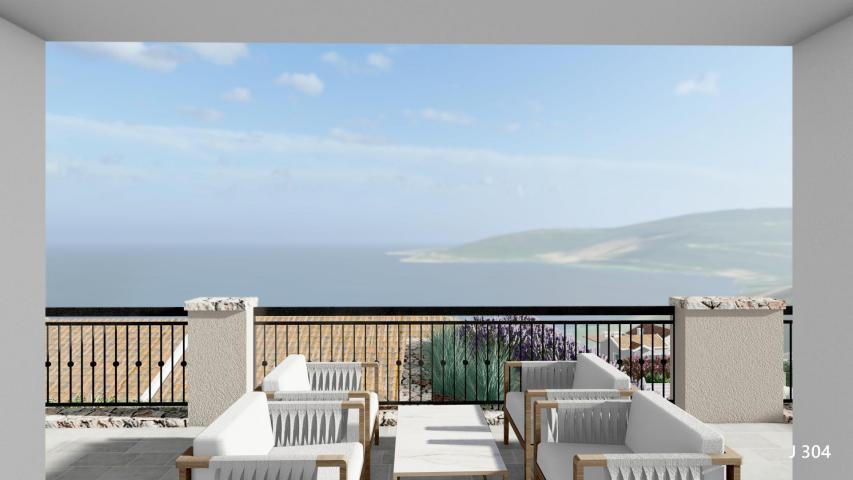 Prodaja, Stan, 119m2 , Luštica Bay