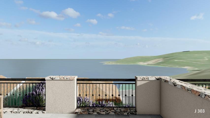Prodaja, Stan, 119m2 , Luštica Bay