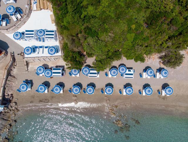Prodaja, Stan, 119m2 , Luštica Bay