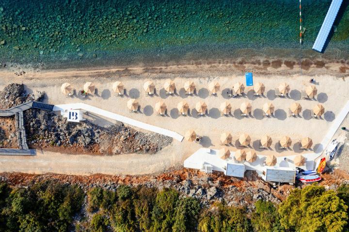 Prodaja, Stan, 119m2 , Luštica Bay