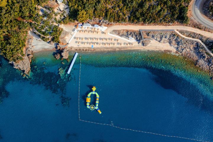 Prodaja, Stan, 119m2 , Luštica Bay
