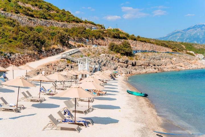 Prodaja, Stan, 119m2 , Luštica Bay