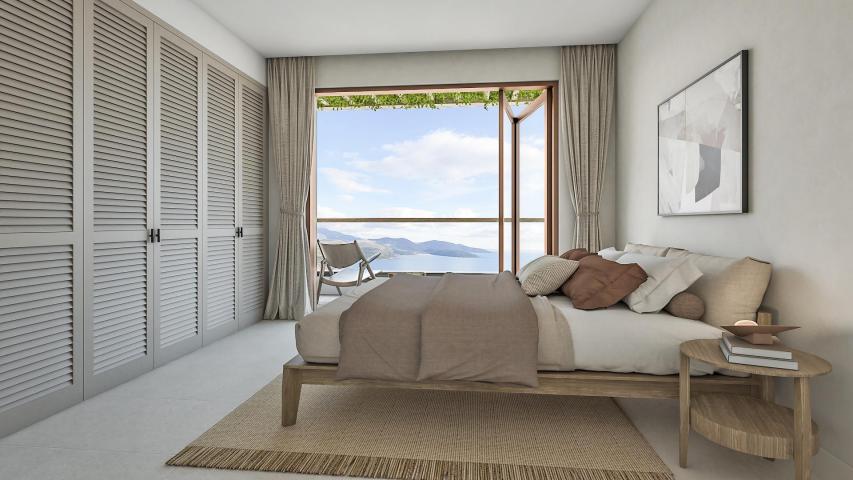 Prodaja, Kuća, 385m2 , Luštica Bay
