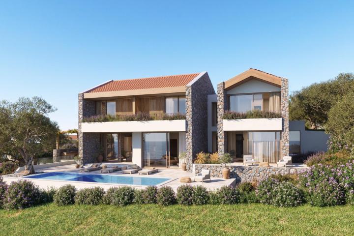 Prodaja, Kuća, 385m2 , Luštica Bay