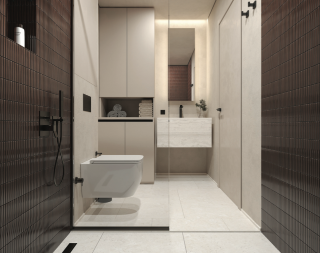 Prodaja, Stan, 41.75m2 , Tivat