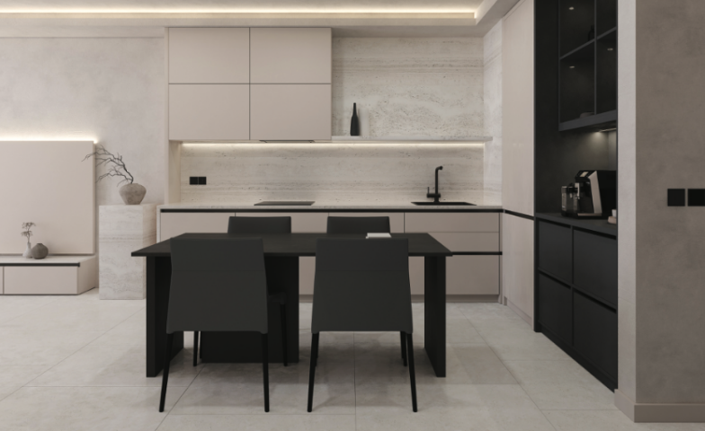 Prodaja, Stan, 41.75m2 , Tivat