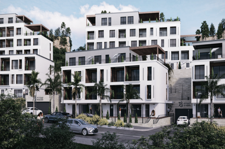 Prodaja, Poslovni prostor, 110.74m2 , Tivat