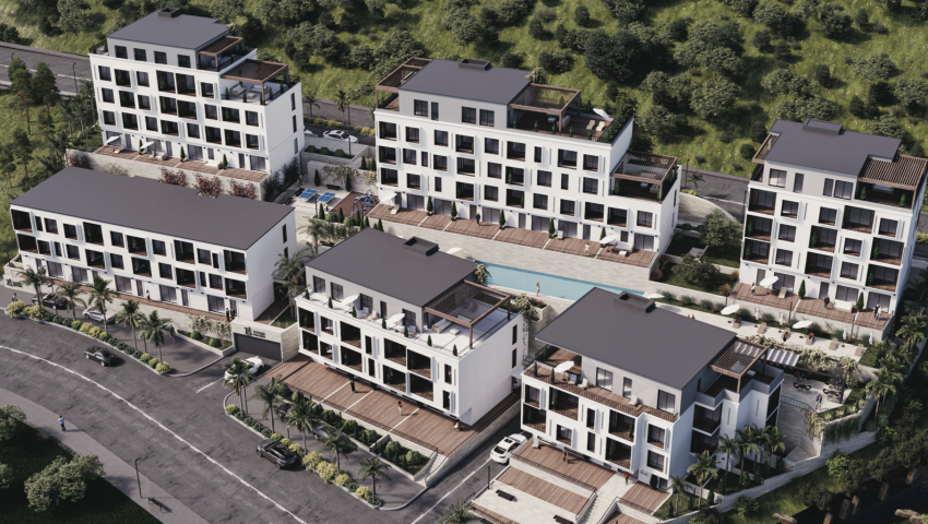 Prodaja, Poslovni prostor, 110.74m2 , Tivat