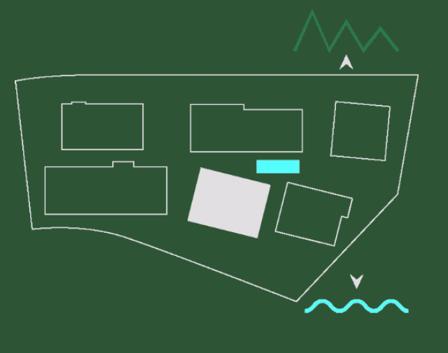 Prodaja, Poslovni prostor, 110.74m2 , Tivat